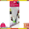 4 Nozzle Sacco Decorator Icing Bag