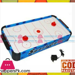 Air Hockey Game Table Top For Kids Hg-288A ( 27 Inch )