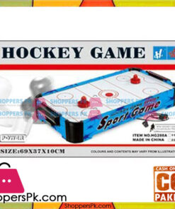Air Hockey Game Table Top for Kids HG-288A ( 27 Inch )