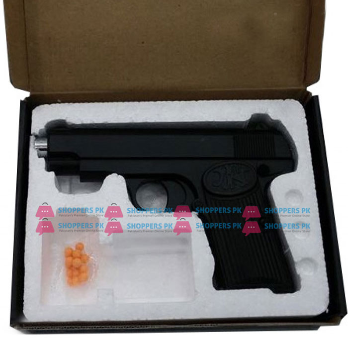 Air Soft Gun K17 