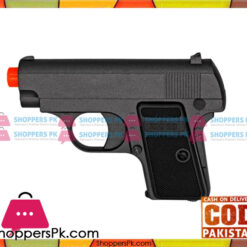 Airsoft Spring Hand Gun ZM03