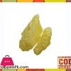 Yellow Sulfur - Amla Saar Gandhak - 250 gm - آملہ سار گندھک