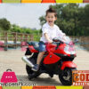 BMW Officially Licensed Heavy Bike for 2-7 Years Kids  K1300S