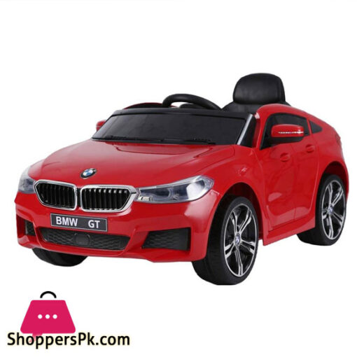 BMW X1 Kids Ride on Car with Police Siren 2-8 years Kids - TYS-501