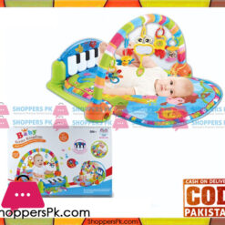 Baby Gym with Piano