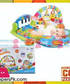 Baby Gym with Piano