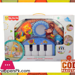 Baby Play Gym Kick And Play