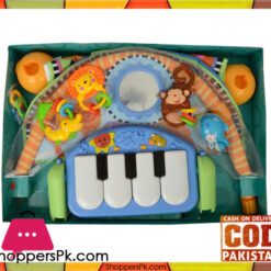 Baby Play Gym Kick And Play