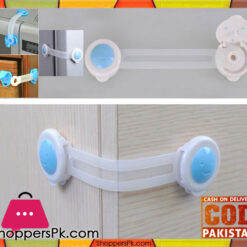 Baby Safety Lock Band 2 Pcs