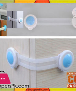 Baby Safety Lock Band 2 Pcs