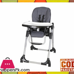 BabyTrend La Mode Snap Gear 3-in-1 High Chair in Pakistan
