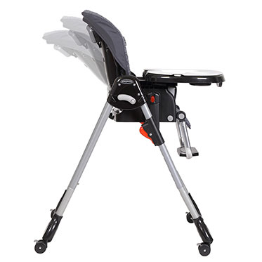 BabyTrend La Mode Snap Gear® 3-in-1 High Chair