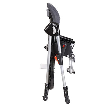 Babytrend La Mode Snap Gear® 3-In-1 High Chair 7 Babytrend La Mode Snap Gear® 3-In-1 High Chair