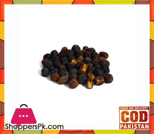 Chinaberry - powder - 250 gm - Tukhm-e-Sanbhalu - تخم سنبھالو