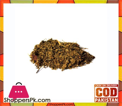 Babool Leaves - powder - 250 gm - Barg-e-Babool - برگ ببول