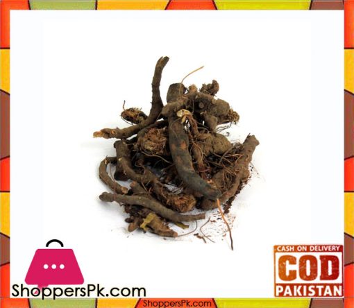 Knotgrass Roots - powder - 250 gm - Beekh e Anjbar - بیخ انجبار