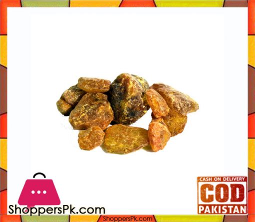 Dried Cheer Pine - powder - 250 gm - Behroza Khushk - بہروزہ خشک
