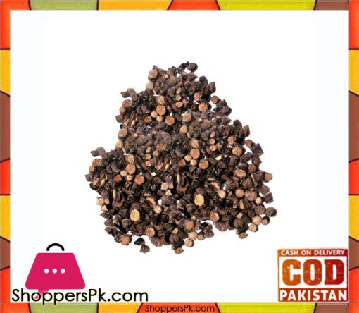 Castor Bean - powder - 250 gm - Tukhm-e-Arandi - تخم ارنڈی