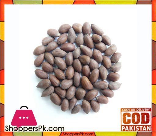 Cotton Seeds - powder - 250 gm - Banolah - بنولہ