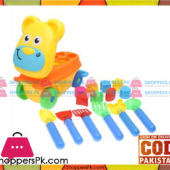 Cutie Luggage Car For Kids