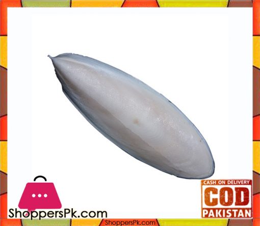 Cuttlefish Bone - powder - 250 gm - Samandar Jhag - سمندر جھاگ