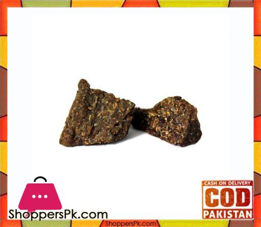 Gum Of Dates Tree - 250 gm - Gond Chohara - گوند چھوارہ