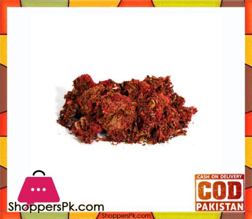 Pomegranate Flower - powder - Gulnar - 50 gm - گلنار