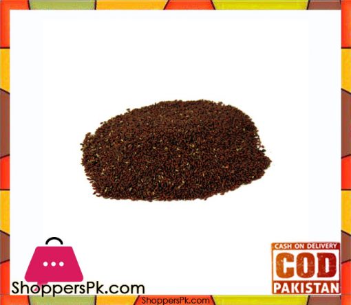 Cress Seeds- powder - 250 gm - Tukhm-e-Hilyun - تخم ہلیون