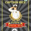 Hi5 Rice Captain Rice in Pakistan
