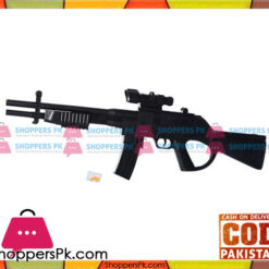 High Per Awformance Air Soft Toy Gun 1338B