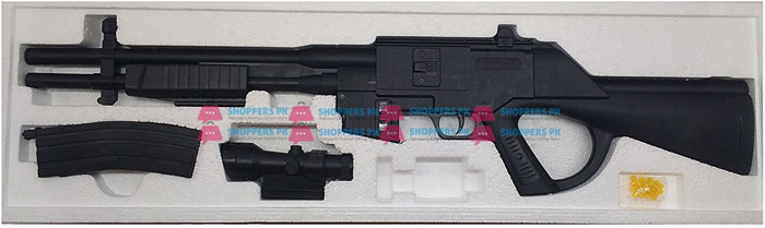 High Per awformance Air Soft Toy Gun 1338B