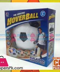 Hover Ball