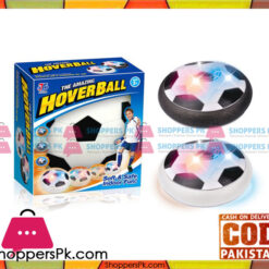 Hover Ball