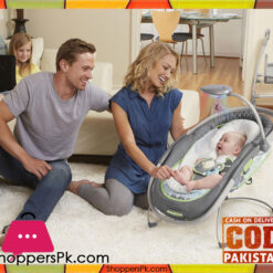 Ingenuity Inreach Mobile Lounger And Bouncer 10 Ingenuity Inreach Mobile Lounger And Bouncer