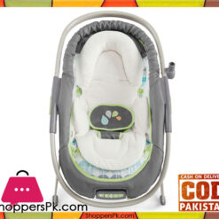 Ingenuity Inreach Mobile Lounger And Bouncer 11 Ingenuity Inreach Mobile Lounger And Bouncer