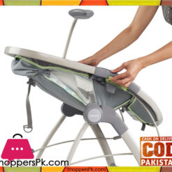 Ingenuity Inreach Mobile Lounger And Bouncer 13 Ingenuity Inreach Mobile Lounger And Bouncer