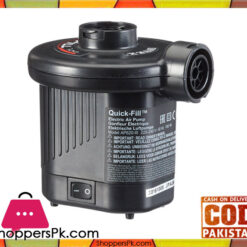 Intex 66632 Electric Air Pump for Inflatables in Pakistan