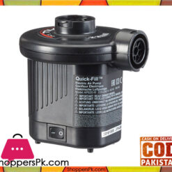 Intex 66632 Electric Air Pump for Inflatables in Pakistan