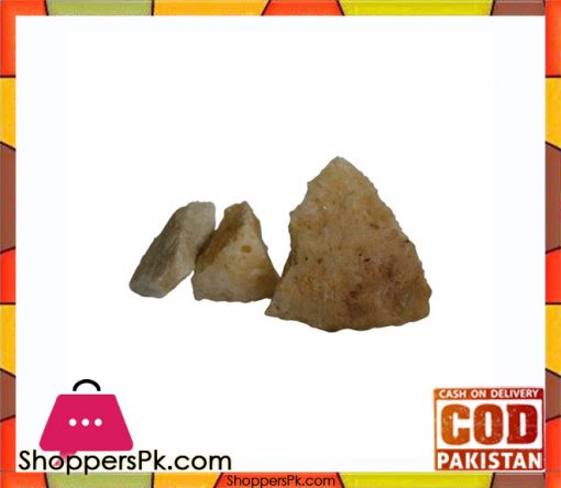 Pearl Ash-powder - 250 gm - Jawakhar - جواکھار