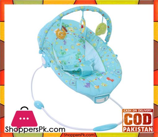 Mastela Music and Soothe Bouncer 6366