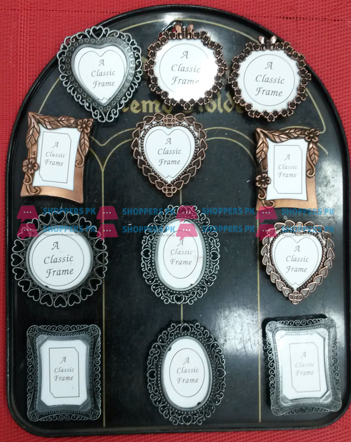 Mini Picture Frame Fridge Magnet 1 Pcs