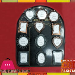 Mini Picture Frame Fridge Magnet 1 Pcs