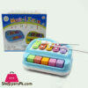 Music Zone Xylophone Yellow 1 Music Zone Xylophone Yellow