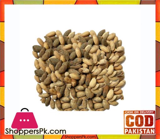 Neem Seeds - powder - 250 gm - Tukhm-e-Neem - تخم نیم