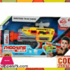 Paper Bullet Toy Gun For Kids 665