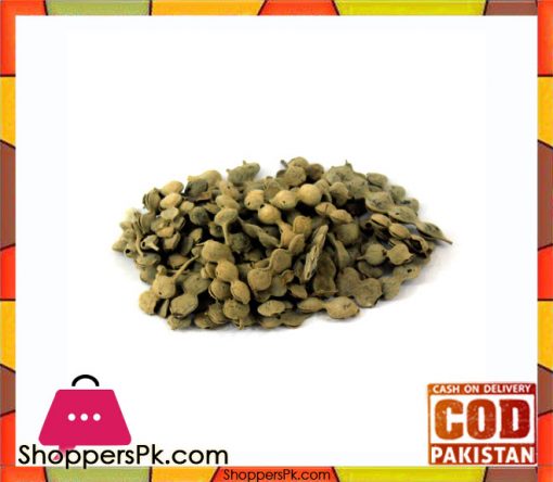 Sweet Thorn - powder - Phalli Babool - 250 gm - کیکر پھلی ، پھلی ببول