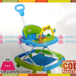 Play Go  2 in 1 Baby Walker