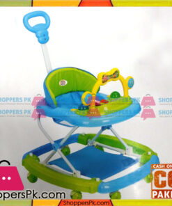 Play Go  2 in 1 Baby Walker