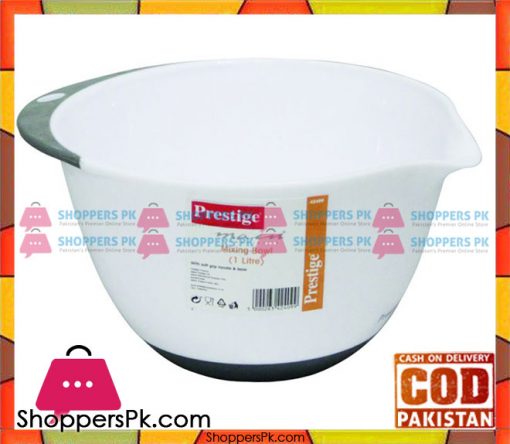 Prestige 1 Liter Mixing Bowl 42409