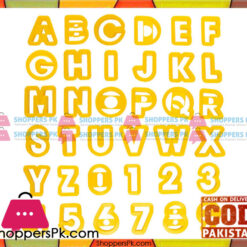 Prestige 100 Piece Novelty Cookie Cutter Set 50718 9 Prestige 100 Piece Novelty Cookie Cutter Set 50718